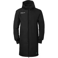 Uhlsport Giacca Essential Winter Bench