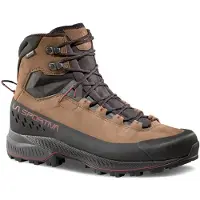 La Sportiva TX5 Evo Mid GTX Scarpe da trekking Uomo (40,5, marrone/grigio)