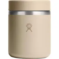 Hydroflask Insulated Food Jar Contenitori per alimenti (828 ml, beige)