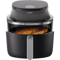 Philips Serie 3000 Airfryer da 7,2L NA341/00