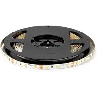 LED line Striscia LED da 5 metri - 300 LED SMD3528 - Colore della luce selezionabile - 4,8W - 12V
