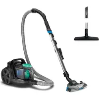 Philips Serie 5000 Aspirapolvere senza sacco FC9555/09
