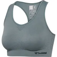 Hummel Maglietta Senza Maniche Tif Sports Seamless
