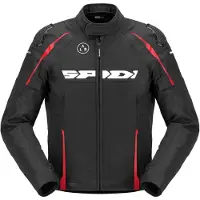 Spidi Giacca Race Warrior 2 H2out