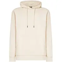 Oakley Relax Pullover Hoodie 2.0 Felpa con cappuccio (XS, bianco)