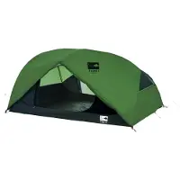 Jamet - Tenda trekking a 3 posti - Jaya 3 - Verde