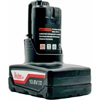 Akubee Batteria 10,8 V - 12 V 4,0 Ah compatibile con Bosch GBA 12 V