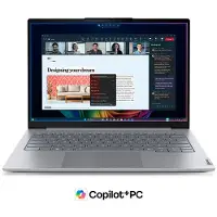 Lenovo ThinkBook 14 Gen 9 14 Intel Processore Intel Core Ultra 7 355 LPE-core fino a 3,5 GHz P-core fino a 4,7 GHz, Windows 11 Pro 64, 1 TB SSD M.2 2242 PCIe Gen4 QLC - 21UXCTO1WWIT1