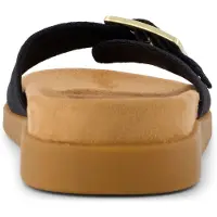 Toms Women's Marin Slide Sandali Donna (40, marrone)