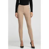 DNA Amsterdam Britt Nude Taglia: 0 | Pantaloni da completo Outlet | Donna