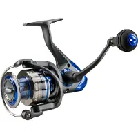 Okuma Mulinello Da Spinning Safina Sw-x