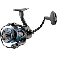 Okuma Mulinello Da Spinning Invicta Feeder