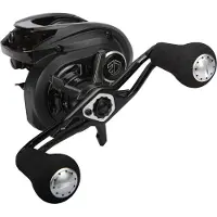 Okuma Mulinello Da Baitcasting Hakai Dt