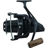 Okuma Mulinello Per Carpfishing 8k