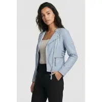 DNA Amsterdam Venture Aero Taglia: 1 | Giacche di pelle Outlet | Donna