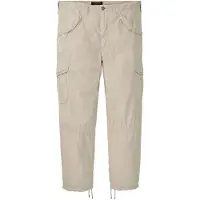 Filson Tropical Poplin Cargo Pants Pantaloni tempo libero Uomo (30, beige)