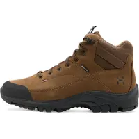 Haglöfs Ridge GTX II Mid Scarpe da trekking Uomo (40,5, marrone)