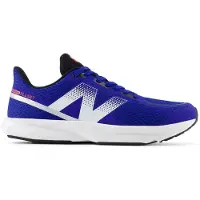 New Balance Kid's DynaSoft Flash Scarpe da corsa Bambini (38,5, lilla)