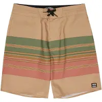 Billabong Kid's Spinner Pro Pantaloncini Bambini (22, fuchsia)