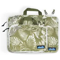 KAVU Wander Packs 14 Sacca (14 l, olivia)