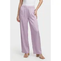 DNA Amsterdam Plum Lilac Lush Taglia: 4 | Pantaloni Outlet | Donna | Viola