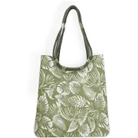 KAVU Barter Bag Borsa a tracolla olivia