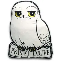 Harry Potter Cuscino Harry Potter Hedwig