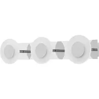 Ledvance SMART+ WiFi Orbis Wall Wave IP44 3 luci