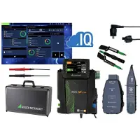 GMC Set di strumenti di misura e prova - Tester d'installazione multifunzionale PROFiTEST MF #M537L