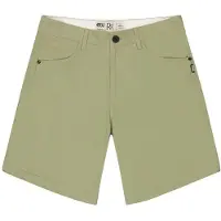 Picture Aldos Plain Shorts Pantaloncini Uomo (30, olivia)