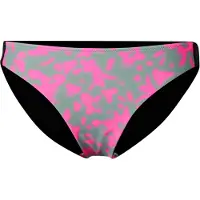 Bogner Fire + Ice Women's Bacara Parte inferiore bikini Donna (42, fuchsia)