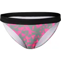 Bogner Fire + Ice Women's Judit2 Parte inferiore bikini Donna (36, variopinto)