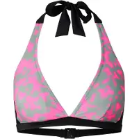Bogner Fire + Ice Women's Jasmin2 Parte superiore bikini Donna (38, variopinto)