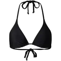 Bogner Fire + Ice Women's Gaby3 Parte superiore bikini Donna (38, nero)