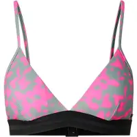 Bogner Fire + Ice Women's Hanka3 Parte superiore bikini Donna (40, variopinto)