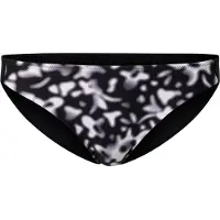 Bogner Women's Bacara Parte inferiore bikini Donna (36, nero)