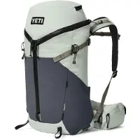Yeti Coolers Skala 40 Zaino da escursionismo (L/XL, grigio)