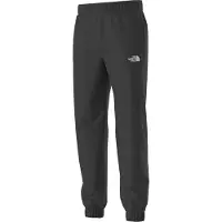 The North Face Boy's On The Trail Pant Pantaloni da ginnastica Bambini (L, nero)