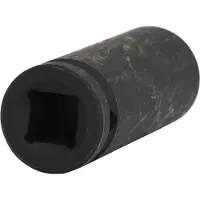 Ks Tools 515.1119 Connettore nero