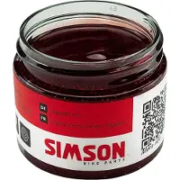 Simson Lubrificante vegetale 50 ml