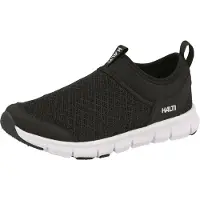 Halti Kid's Lente 3 Scarpe per il tempo libero Bambini (29, nero)