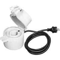 Ledvance SMART+ WiFi Outdoor Plug EU IP44