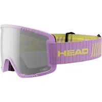 Head Maschera Da Sci Contex Pro 5k M