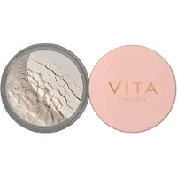 Vita Liberata The Silky Dust — borotalco finish setoso 30 g