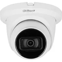 Dahua DH-IPC-HDW5442TM-ASE Telecamera di rete Eyeball da 4 MP con obiettivo da 2,8 mm