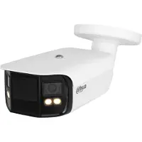 Dahua Technology WizMind IPC-PFW5849-A180-E2-ASTE telecamera di sorveglianza Pallottola (forma) Telecamera di sicurezza IP Interno e esterno 4096 x 1800 Pixel Muro/Palo