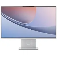Lenovo IdeaCentre AIO i 27 Intel Processore Intel Core Ultra 5 226V LPE-core fino a 3,5 GHz P-core fino a 4,5 GHz, MOP 16 GB, Windows 11 Home 64, 256 GB SSD TLC - F0JWCTO1WWIT1