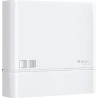 Steinel NightmatIQ Plus Interruttore crepuscolare, smart, bianco