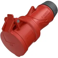MENNEKES giunto CEE Xtra S 16A5p 6h 400V IP54 14522
