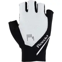 Roeckl sports Ivory 2 Guanti (6,5, nero)